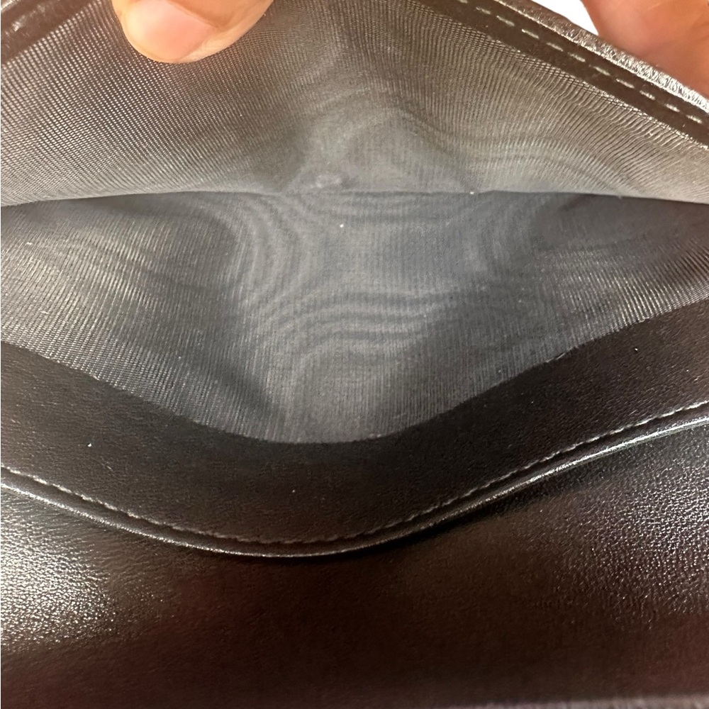 207-24 Christian Dior Diorama Bifold Long Wallet - Picture 15 of 15